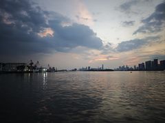 -长洲岛