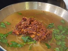 -春花民族美食(佳木斯总店)