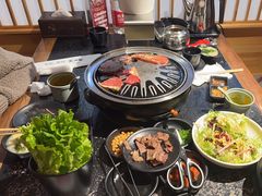 -九田家黑牛烤肉料理(石路天虹店)