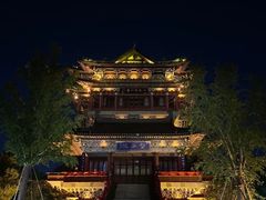-凤城河风景区