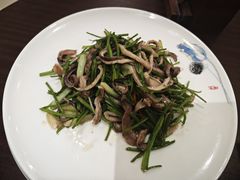 -全聚德(上海首店浦东店)