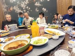 -老德州四合院·德州菜(天衢路店)