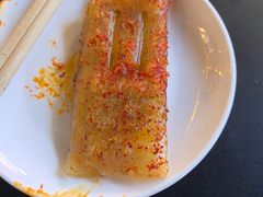 -有奴思烤肉·清真(正宁路店)