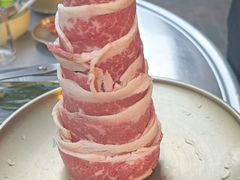 -马场洞肉铺(高丽街店)