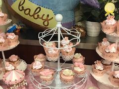 -爱之婚礼蛋糕(建外SOHO西区店)