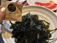-火炉火自助餐(喜隆多店)