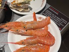 -鼎香缘海鲜自助火锅烤肉(锦辉购物广场店)