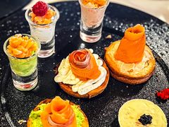 -火车头法国西餐厅