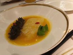 -金轩中餐厅 Jin Xuan(浦东丽思卡尔顿酒店)