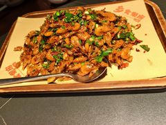 -乡食柴房  湖南乡里菜(龙岗中心城店)