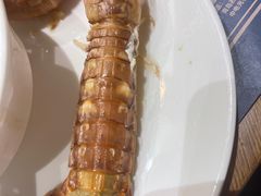 -77号渔船·蒸海鲜青岛菜(积米崖店)