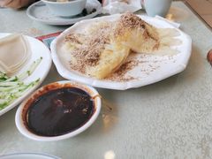 -长春观斋补堂素菜馆