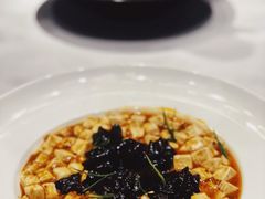麻婆豆腐海参-好福记饭店(红梅公园店)