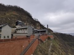 -五台山风景名胜区