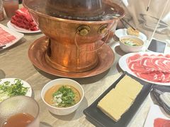 -东来顺饭庄(王府井步行街店)