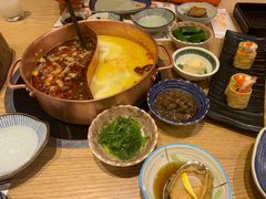 -伊豆野菜村(大族广场店)