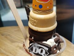 -DQ·蛋糕·冰淇淋(苏宁店)