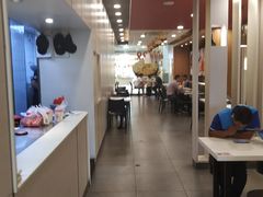 大堂-永和大王(茉莉上新·星塘街店)