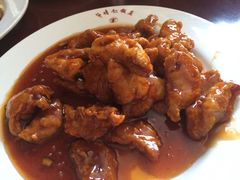 iphone_upload_pic-牟传仁饭庄(星海店)