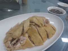 白切鸡-沪依小酒馆心意菜