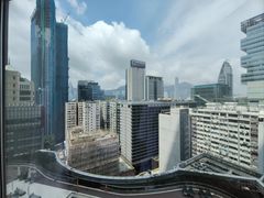 -香港尖沙咀凯悦酒店