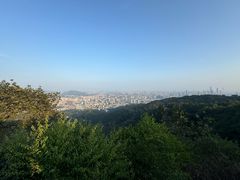-广州市白云山风景名胜区