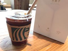-星巴克臻选(北京前门大街店)