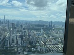 -瑞吉酒店·The Drawing Room闲逸廊·云端下午茶·夜奢Whiskey