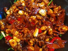 干锅小玛拐-930私房菜(欧阳路店)