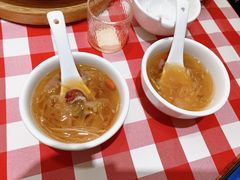 -西贝(紫荆广场店)