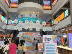 -西北轻工批发市场