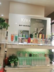 -时尚殿堂hair salon