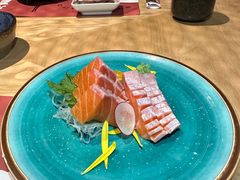 -鸟山鸣·日料食堂(王府井店)