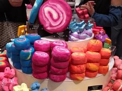 -LUSH(威尼斯人店)