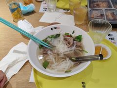 -蔡澜Pho·越南粉餐厅(海上世界店)