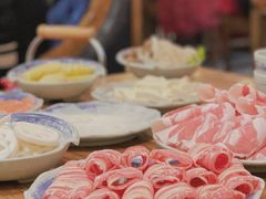 -东镇老火锅(高新区店)