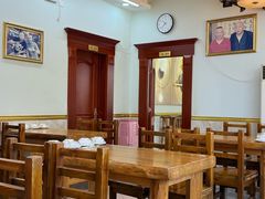 -清真利德顺小老饭庄(复兴路店)