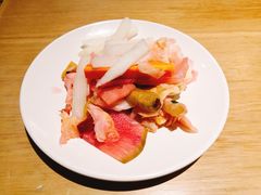 -小鱼小牛·鱼牛干锅·脆鱼火锅(世欧广场店)