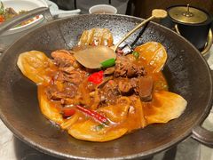 -皖厨·中国徽菜(星河WORLD·COCO Park店)