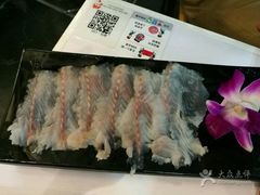 -新招鲜(桃浦路店)