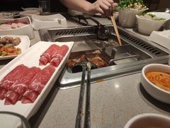 -海底捞火锅(松雷店)