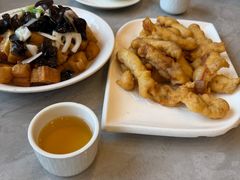 -侬佳蒸菜馆(听潮店)