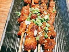 -古市香跷脚牛肉·非遗传承单位