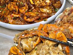 -辣螃铠盆盆蟹大排档(总店)