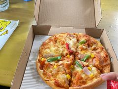 -尊宝比萨(雍景园店)