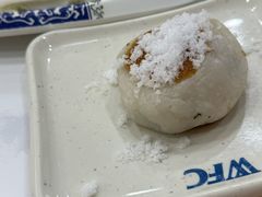 -朴小妹人参鸡汤火锅(长白山万达店)
