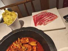 -虾吃虾涮.虾火锅.肉蟹煲(步步高梅溪新天地店)