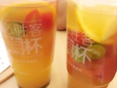 -必胜客(庆阳南大街店)