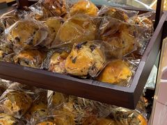 -小飞象面包公社(珠江路金鹰店)