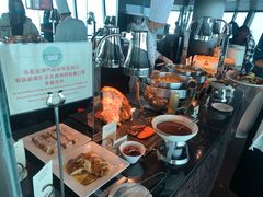 -澳门旅游塔360°旋转餐厅(南湾湖广场店)